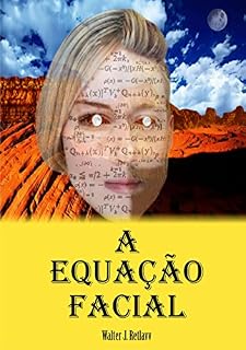 Livro A EQUAÇÃO FACIAL