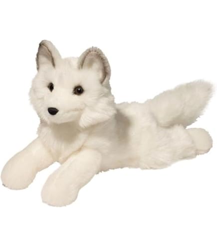 Depesche 12457 Snukis Bella – Peluche de Caballo con Suave Pelo en Beige, Aprox. 18 cm con pañuelo para el Cuello
