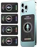 Cell Phone Sticker, Compatible with iPhone/ All
