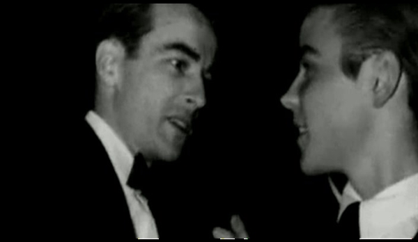 Watch Chris & Don& A Love Story on Amazon Live