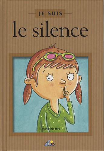 Le  silence