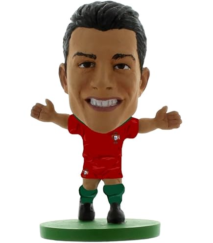 235★サッカー★ranaldo★prostars★フィギュア 新シリーズSXS】クリスティアーノ・ロナウド 19-20 ユベントス