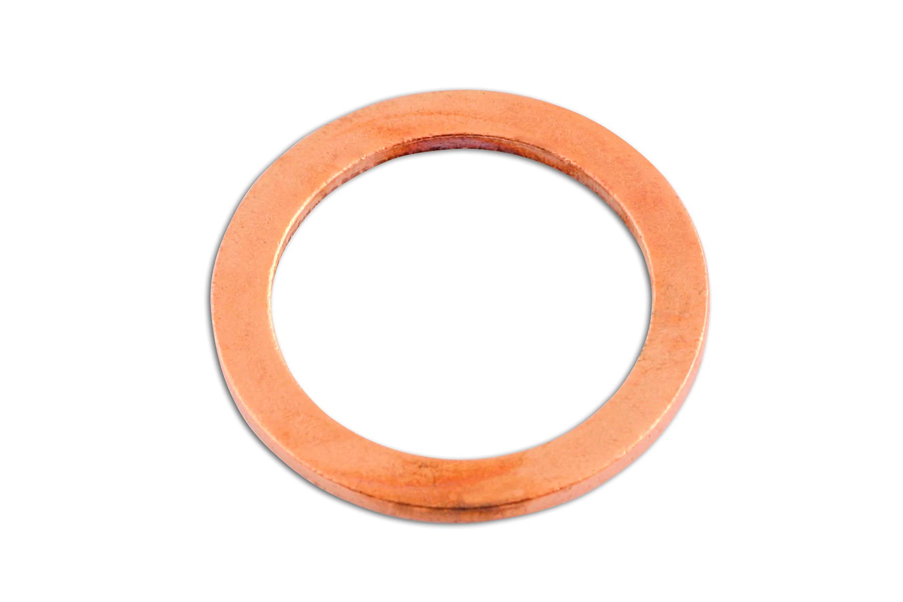 Connect 31840 Copper Sealing Washer M20 x 26 x 1.5mm 100pc
