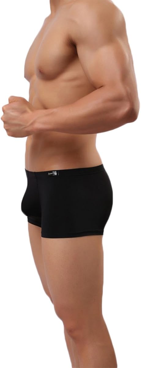silk boxer briefs amazon