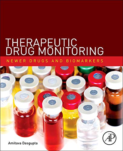 Therapeutic Drug Monitoring: Newer 