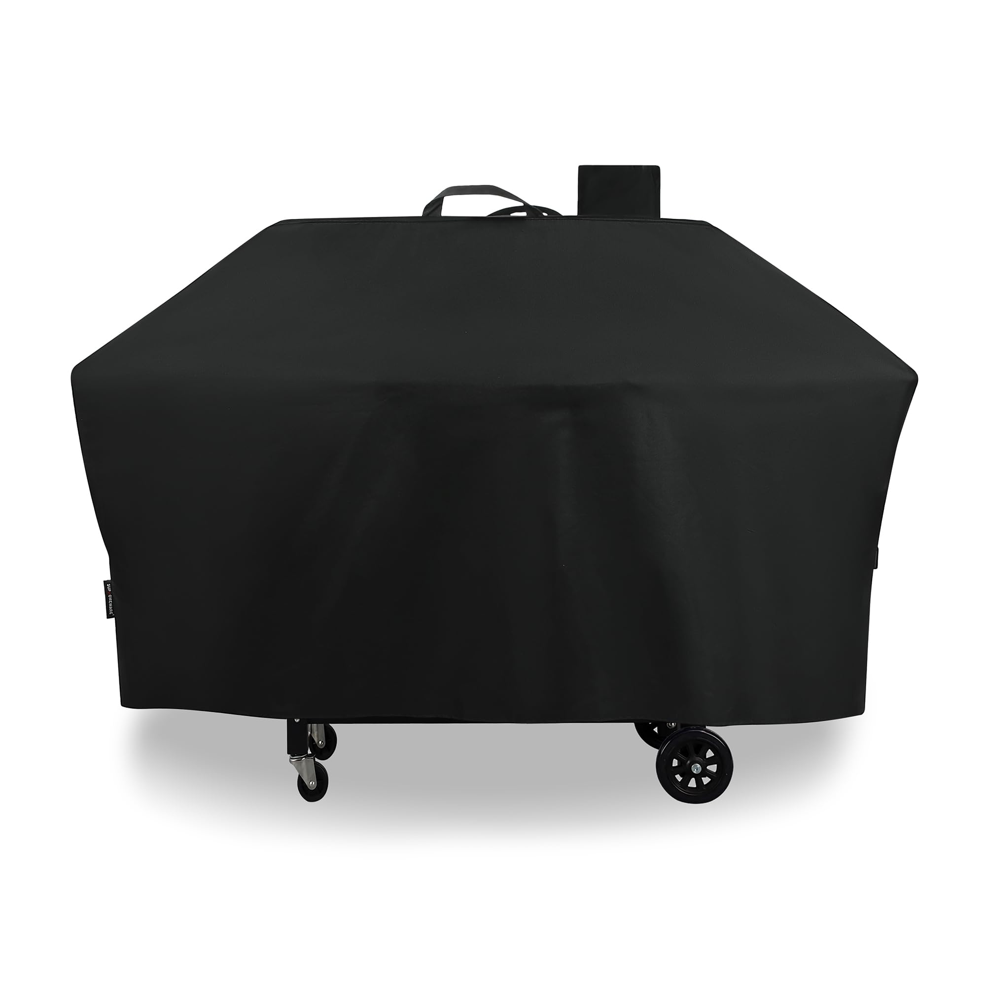 Photo 1 of Suphomeware Grill Cover for Camp Chef 36 Inch Pellet Grills, SmokePro LUX 36, SmokePro SGX 36, Waterproof and UV Resistant Heavy Duty Grill Cover.