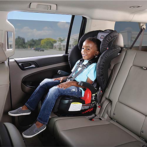 Britax Pioneer Harness2Booster Car Seat, Confetti [Discontinued