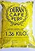 Cafe Duran Panama Whole Roasted Coffee Beans Coffee Duran from The Highlands of Panama (3 Pounds)
