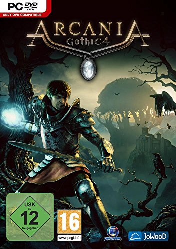 Gothic 4 : Arcania