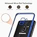 TORRAS Crystal Clear Galaxy S9 Case, Ultra Thin Slim Fit Soft TPU Protective Transparent Cover Case Compatible with Galaxy S9 (5.8