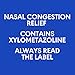 Otrivine Sinusitis Nasal Spray