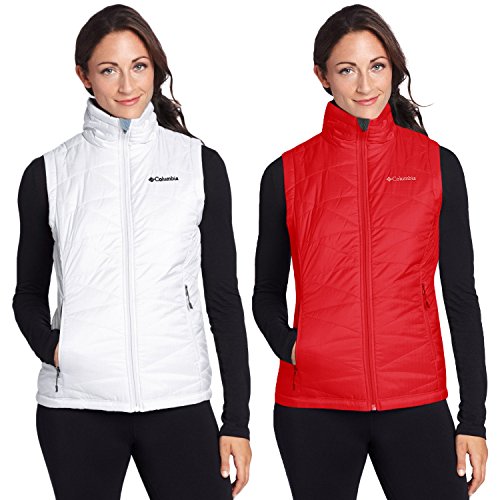 columbia mighty lite vest plus size