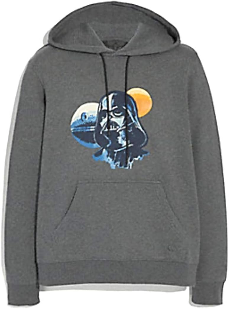 coach hoodie