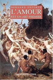 L' amour est un art premier