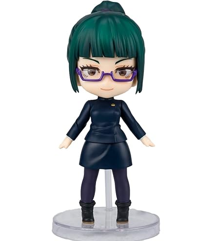 LOT DE 6 figurines Jujutsu Kaisen crochet Hikkake Satoru Gojo Kento Nanami authentiques EUR 60