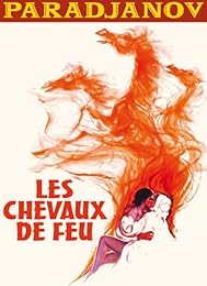 Les Chevaux De Feu