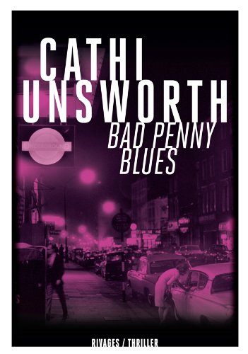 Bad penny blues