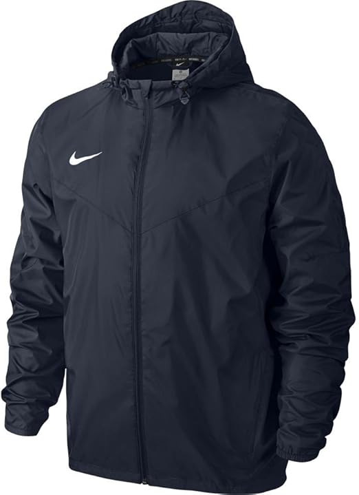 nike waterproof jacket mens