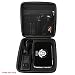 Aproca Hard Travel Storage Case Bag Fit AAXA Technologies P300 Pico Projector