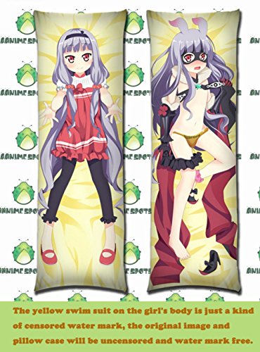 Pillow Mall Sm1 World Conquest Zvezda Plot Kate Hoshimiya Vuinieira Anime Dakimakura Hugging Body Pillow Case