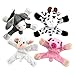 BTäT- Refrigerator Magnets, Animal Magnet for Refrigerator, Fridge Magnets, Dry Erase Board Magnets, Fridge Magnet for Kids, Animal Fridge Magnet, Toy Fridge Magnet