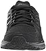 ASICS Jolt Women's Running Shoe, Black/Onyx/Black, 11 W US