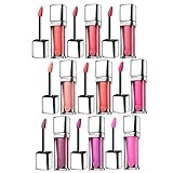 Maybelline New York Color Sensational Color Elixir Set 9-Piece Lip Color Collection