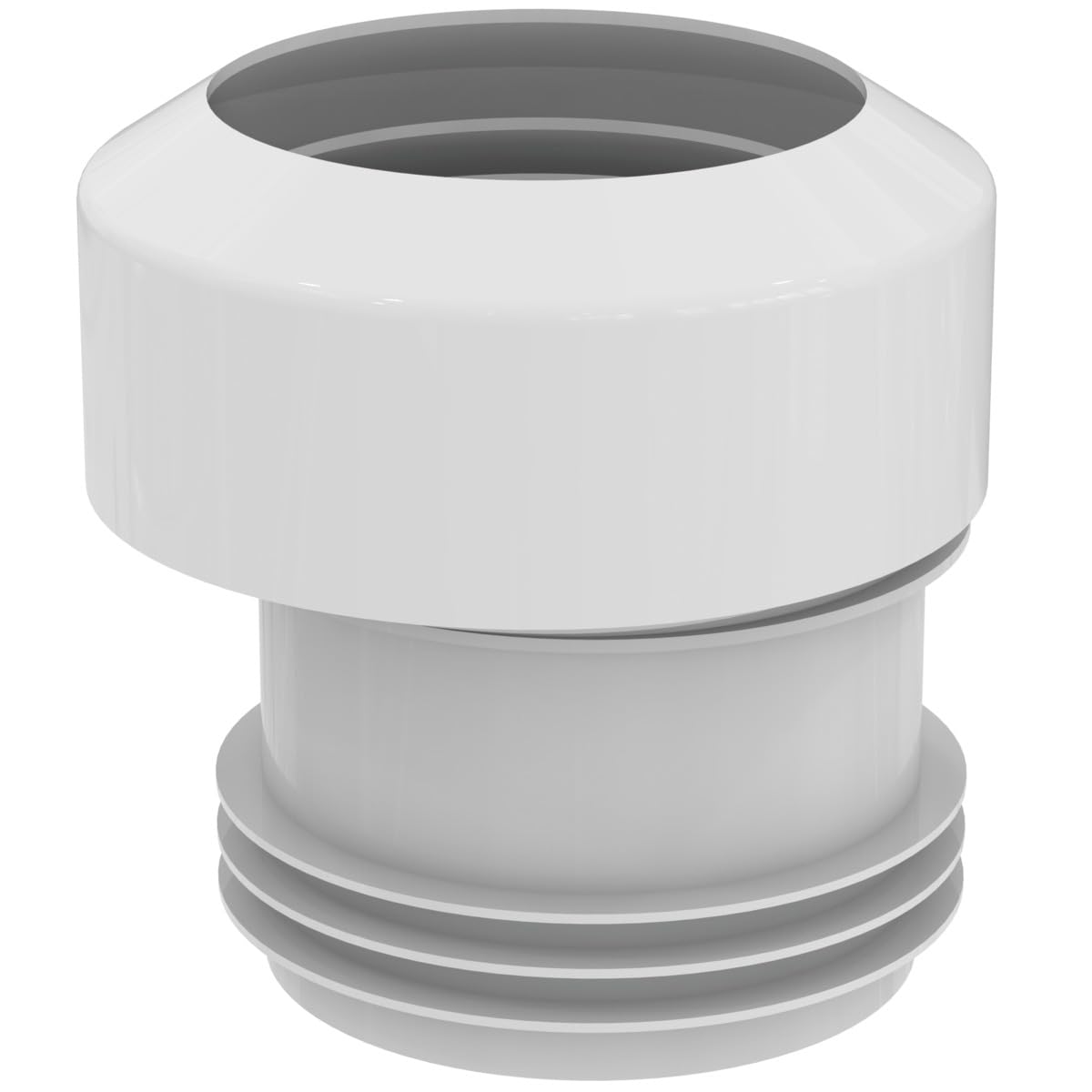 Ideal Standard T002867 Connection Elbow for Vase