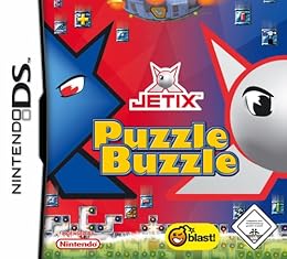 Puzzle Buzzle