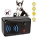 GODCRYSTAL Bark Control Device, Upgraded Mini Bark Control Device Outdoor Anti Barking Ultrasonic Dog Bark Control Sonic Bark Deterrents Silencer Stop Barking Anti Barking Device