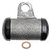 ACDelco Professional 18E505 Front Driver Side Drum Brake Wheel Cylinder