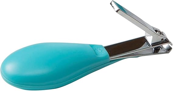 safety 1st fold up nail clipper