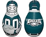 NFL Philadelphia Eagles Inflatable Tackle Buddy