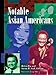 Notable Asian Americans - Book by Helen Zia