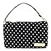 JuJuBe Be Quick Baby Wipe Carrying Case/Detachable Wristlet, Legacy Collection - The Duchess