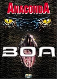 Boa + Anaconda