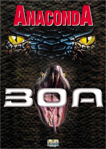 Boa + Anaconda