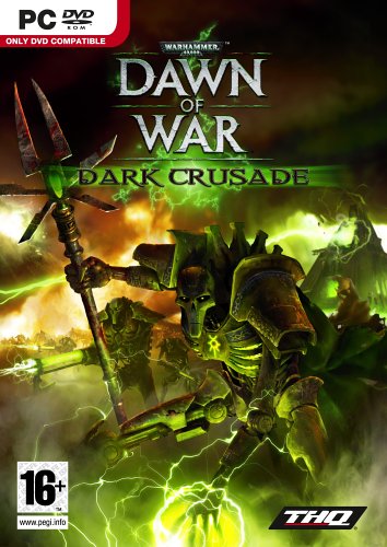 #90 — Warhammer: 40,000: Dawn of War - Dark Crusade (PC)