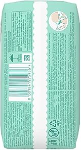 Pampers Premium Protection 24 Nappies Size 0 Under 3kg Baby Diapers view 12