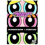 Moptrek f Girls: The Complete Series - 10th Anniversary Collection
