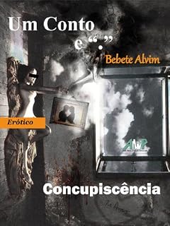 Livro Concupiscência