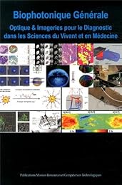 Biophotonique générale