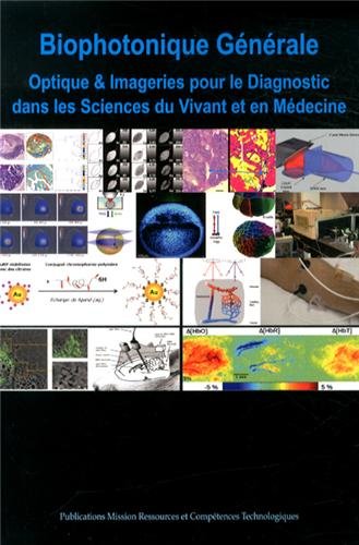 Biophotonique générale