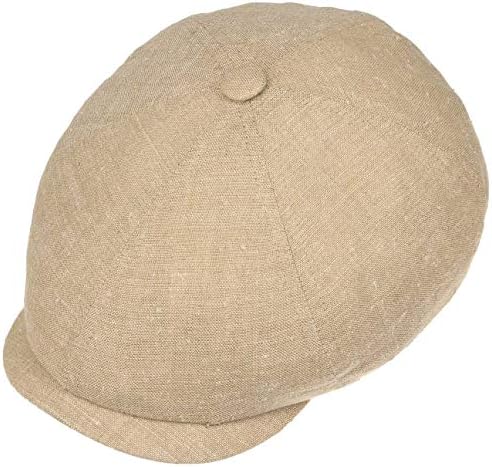 stetson hatteras leinen