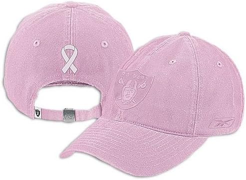 raiders pink