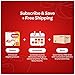 HUGGIES Snug & Dry Diapers, Size Newborn, 140 Count (Packaging May Vary)