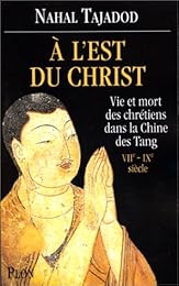 À l'est du Christ