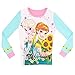 Disney Frozen Girls' Frozen Anna & Elsa Pajamas Size 6