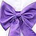 iiniim Girls Petals Tulle Princess Wedding Pageant Party Flower Girl Dress White Navy Blue 5