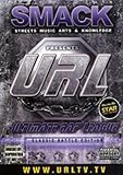 SMACK: URL ULTIMATE RAP LEAGUE